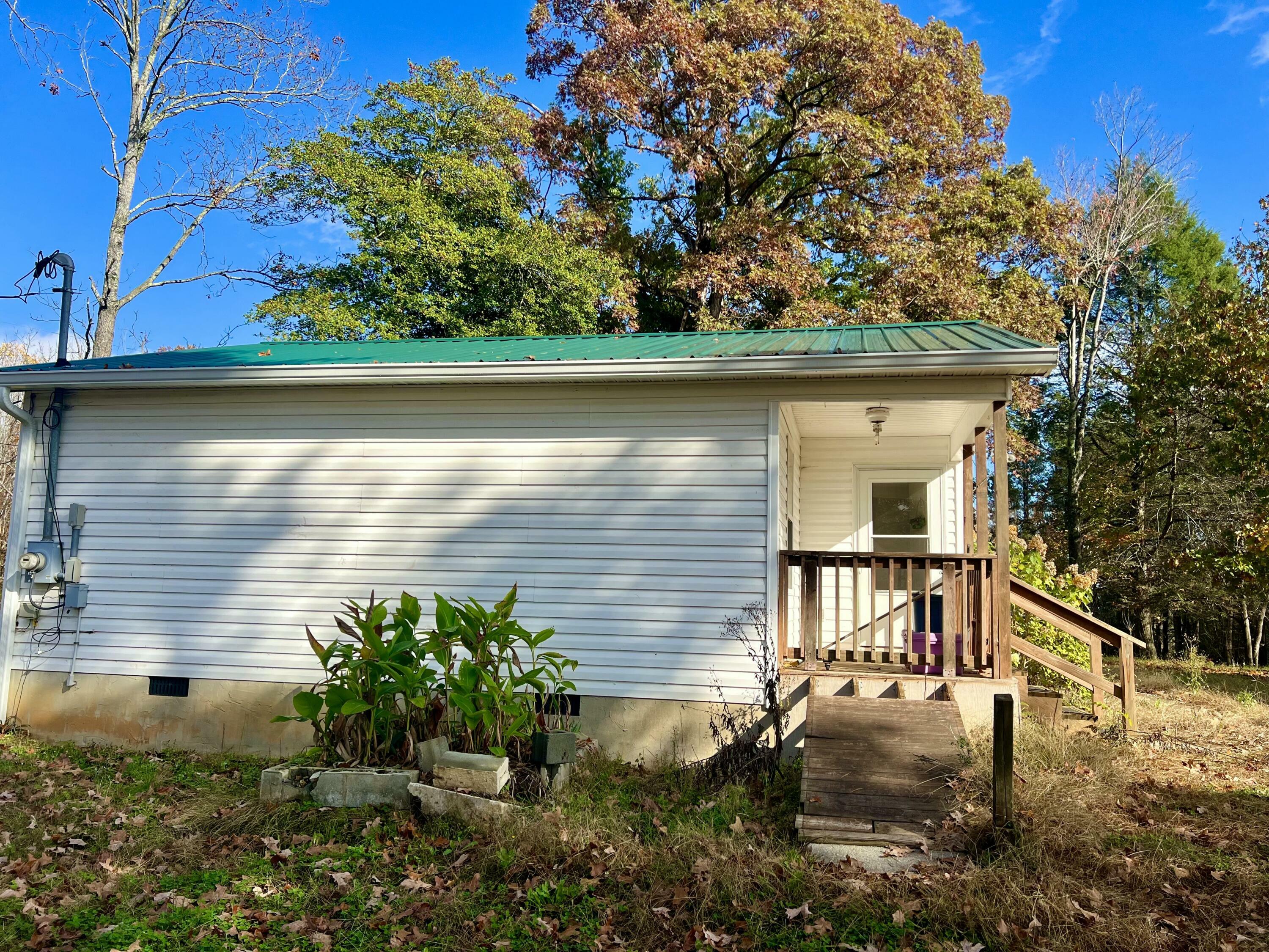 Property Photo:  277 Sycamore Lane  TN 37381 