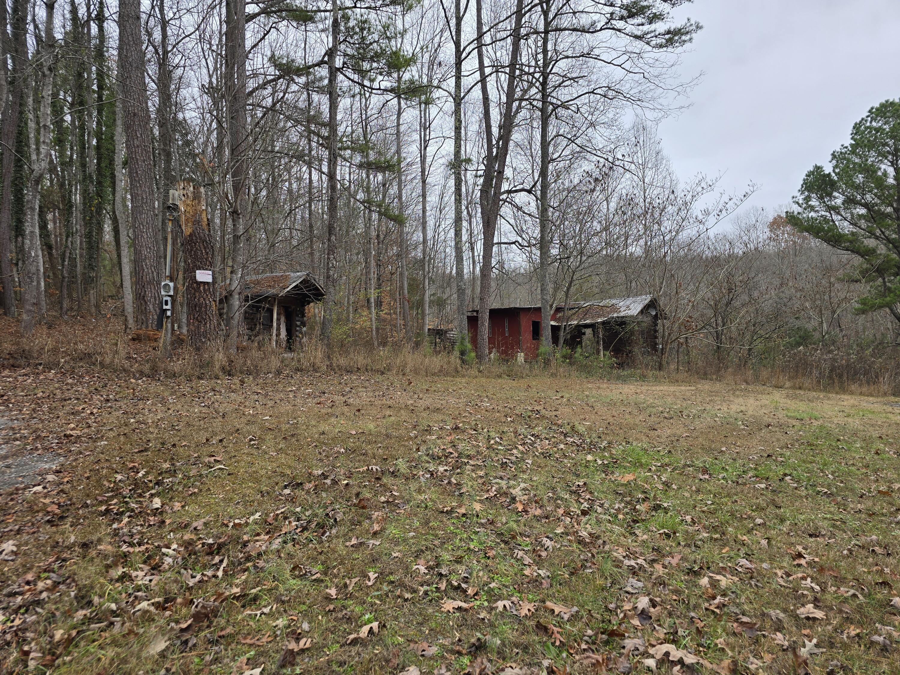 127 County Road 179  Decatur TN 37322 photo