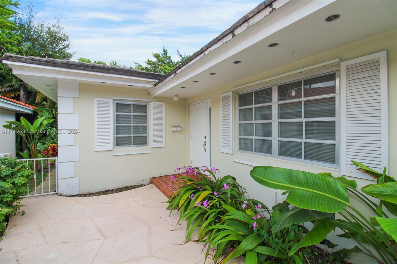 Property Photo:  4241 Red Rd  FL 33155 