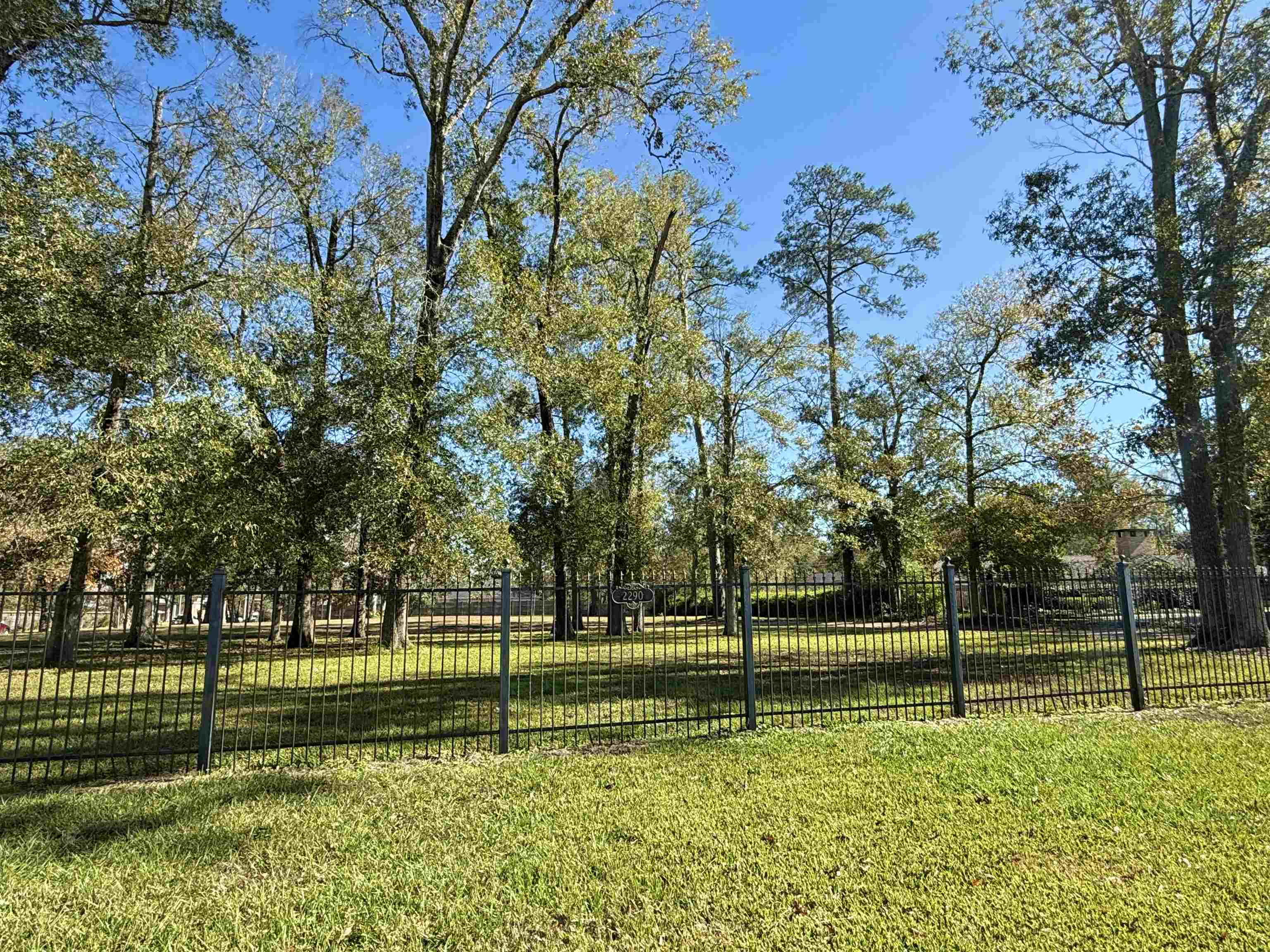 Property Photo:  2290 Thomas Road  TX 77706 