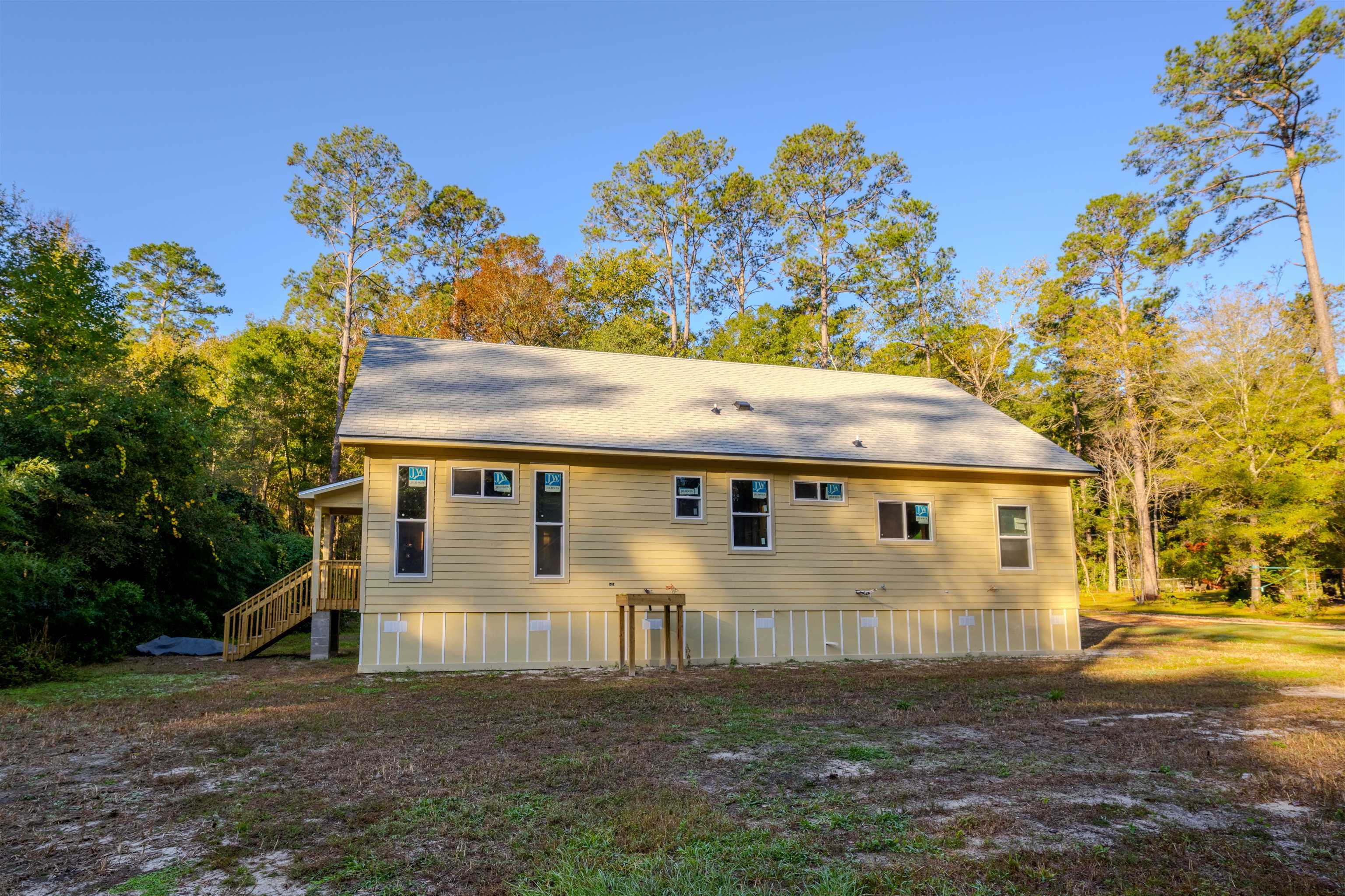 Property Photo:  90003 Leaping Deer Lane  FL 32309 