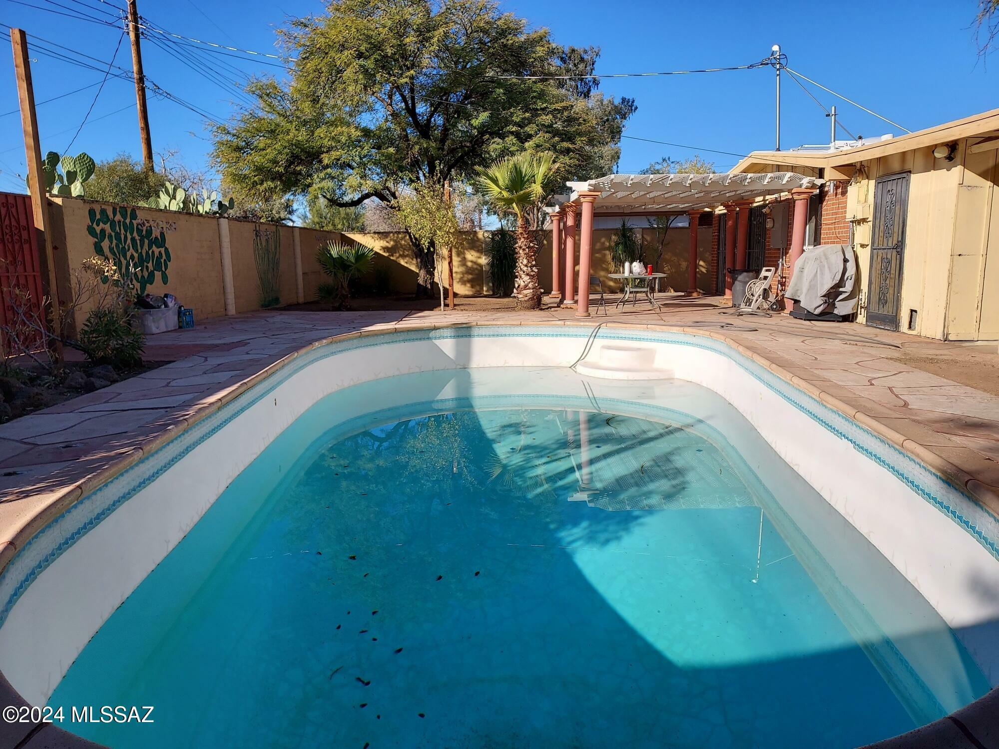 Property Photo:  7322 E 18th Street  AZ 85719 