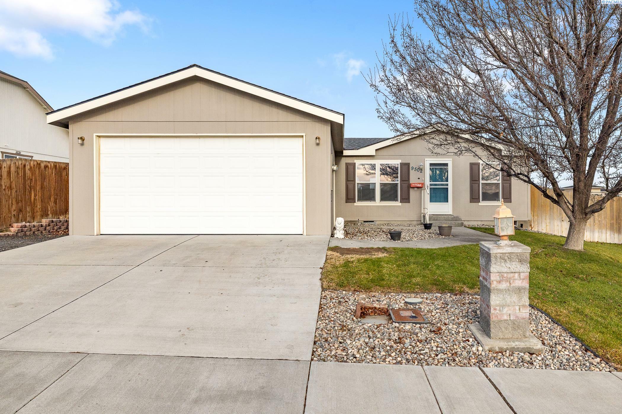 9502 W 5th Place  Kennewick WA 99336 photo