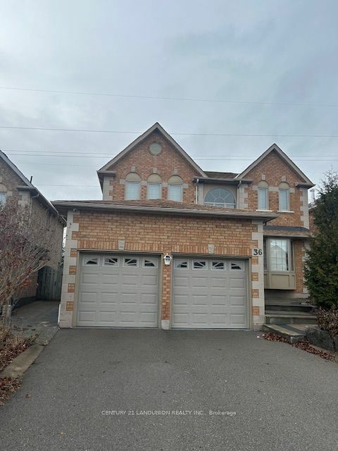 36 Westmoreland Crt  Markham ON L3R 8L7 photo