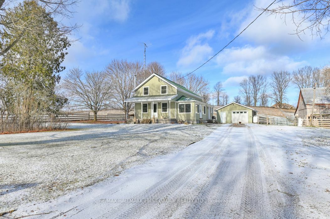 Property Photo:  231 Lynch Rd  ON K0K 3J0 