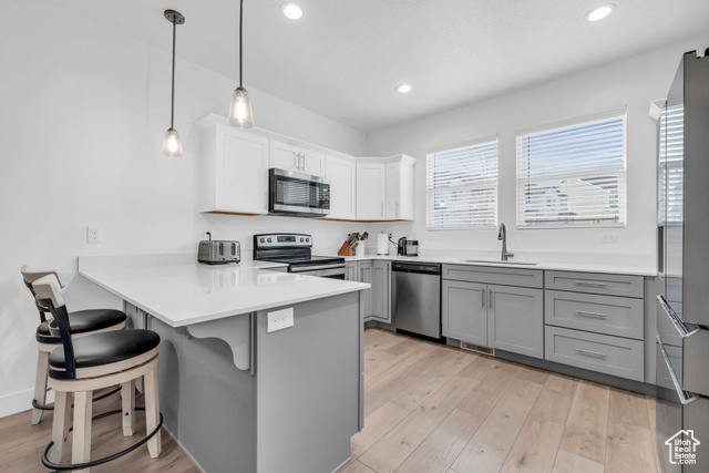 Property Photo: 13963 S Wide Ridge Way 1121 UT 84096