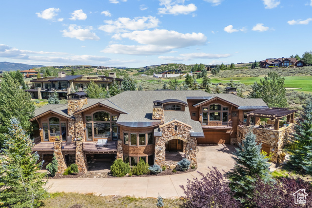 Property Photo:  2641 E Silverberry Ct  UT 84098 