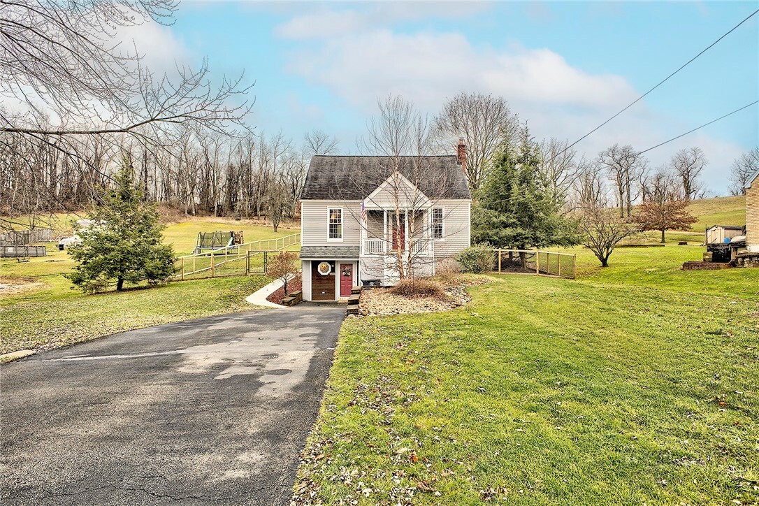168 Broadlawn Drive  Elizabeth PA 15037 photo