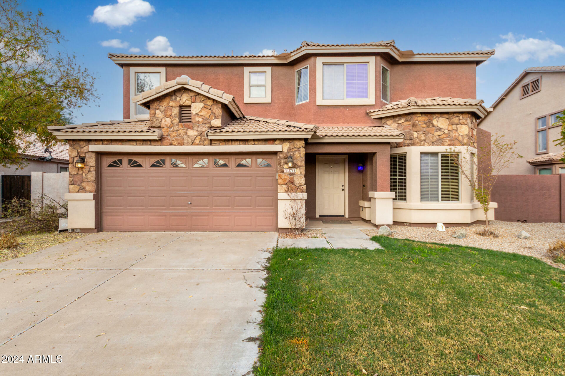 Property Photo:  3792 S Tower Avenue  AZ 85286 