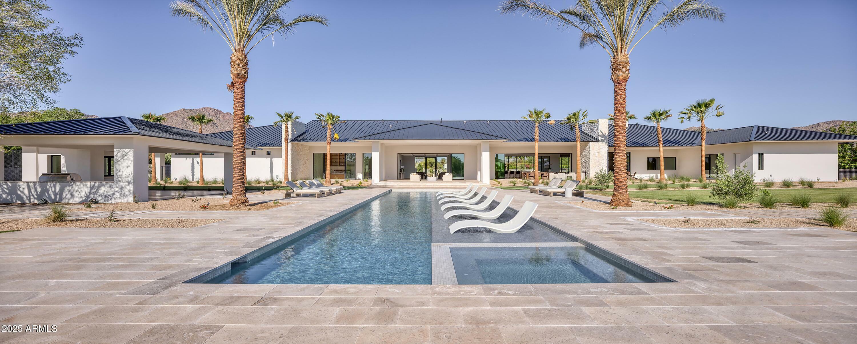 6215 N Casa Blanca Drive  Paradise Valley AZ 85253 photo