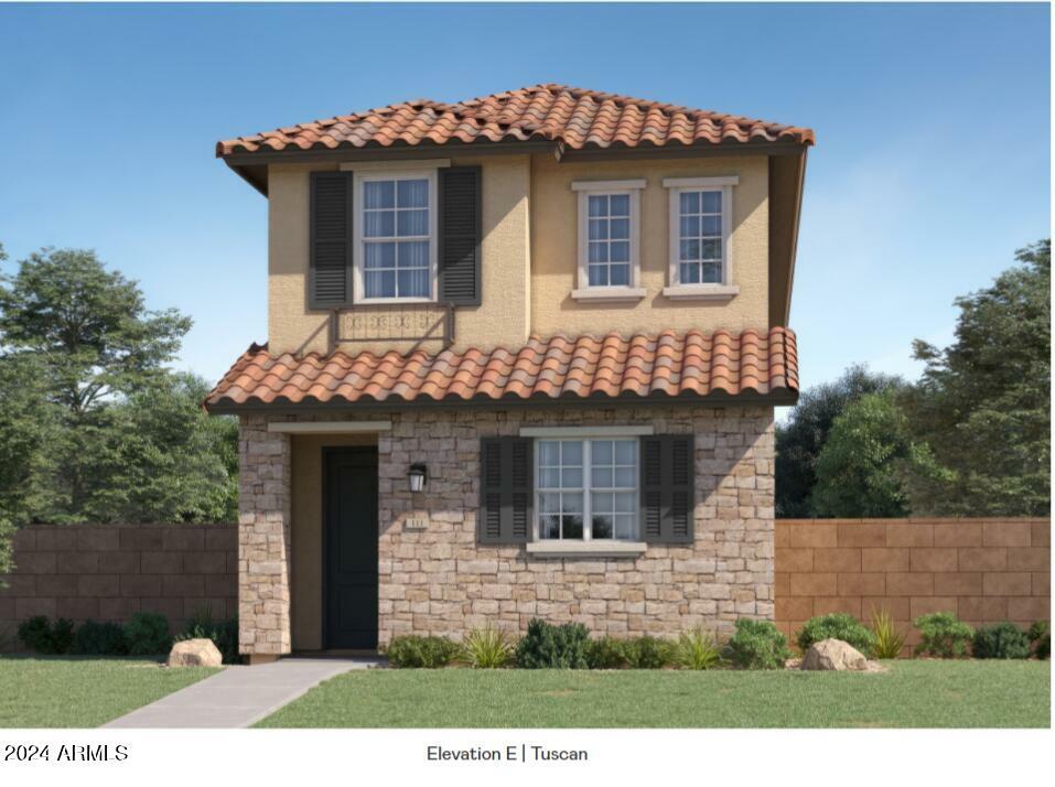 3354 S 82nd Street  Mesa AZ 85212 photo