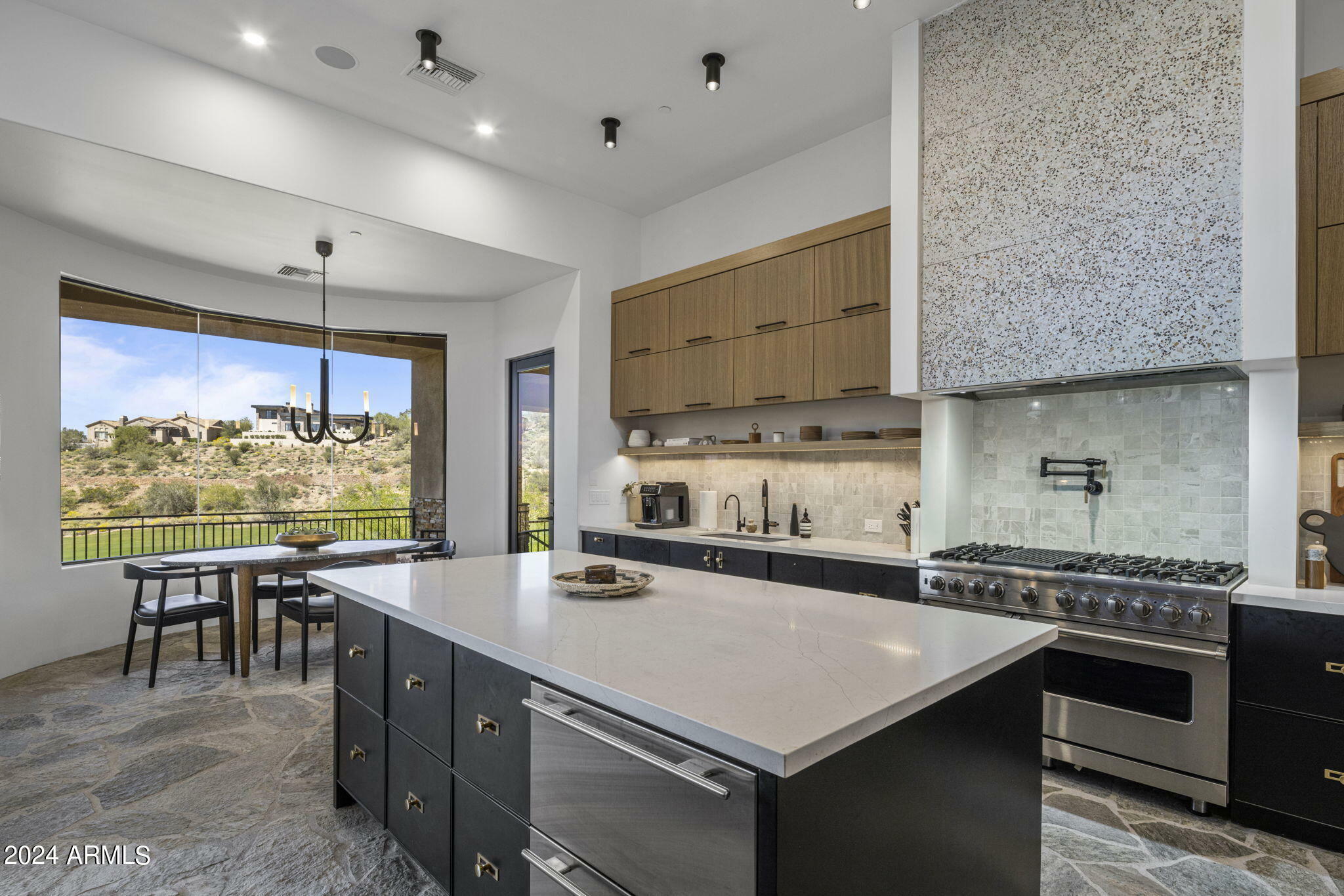 Property Photo: 9732 N Fireridge Trail AZ 85268