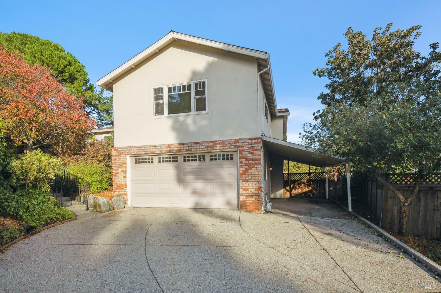 Property Photo:  29 Andreas Court  CA 94945 