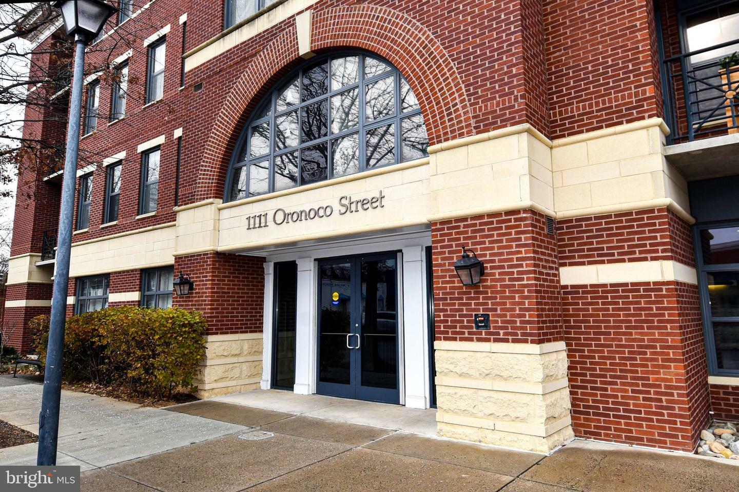 1111 Oronoco Street 435  Alexandria VA 22314 photo