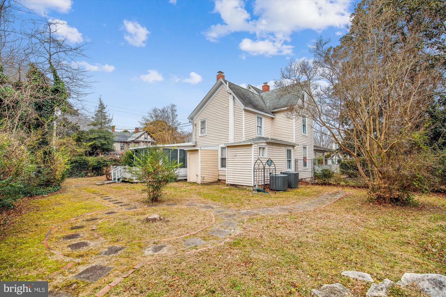 Property Photo: 30535 Linden Avenue MD 21853