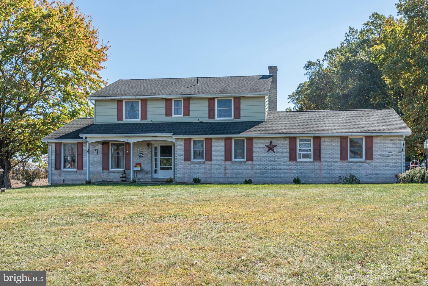 Property Photo:  3414 County Line  PA 18951 