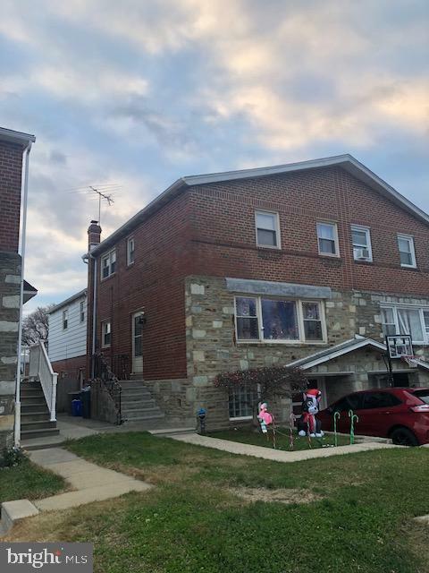 2722 Mower Street  Philadelphia PA 19152 photo