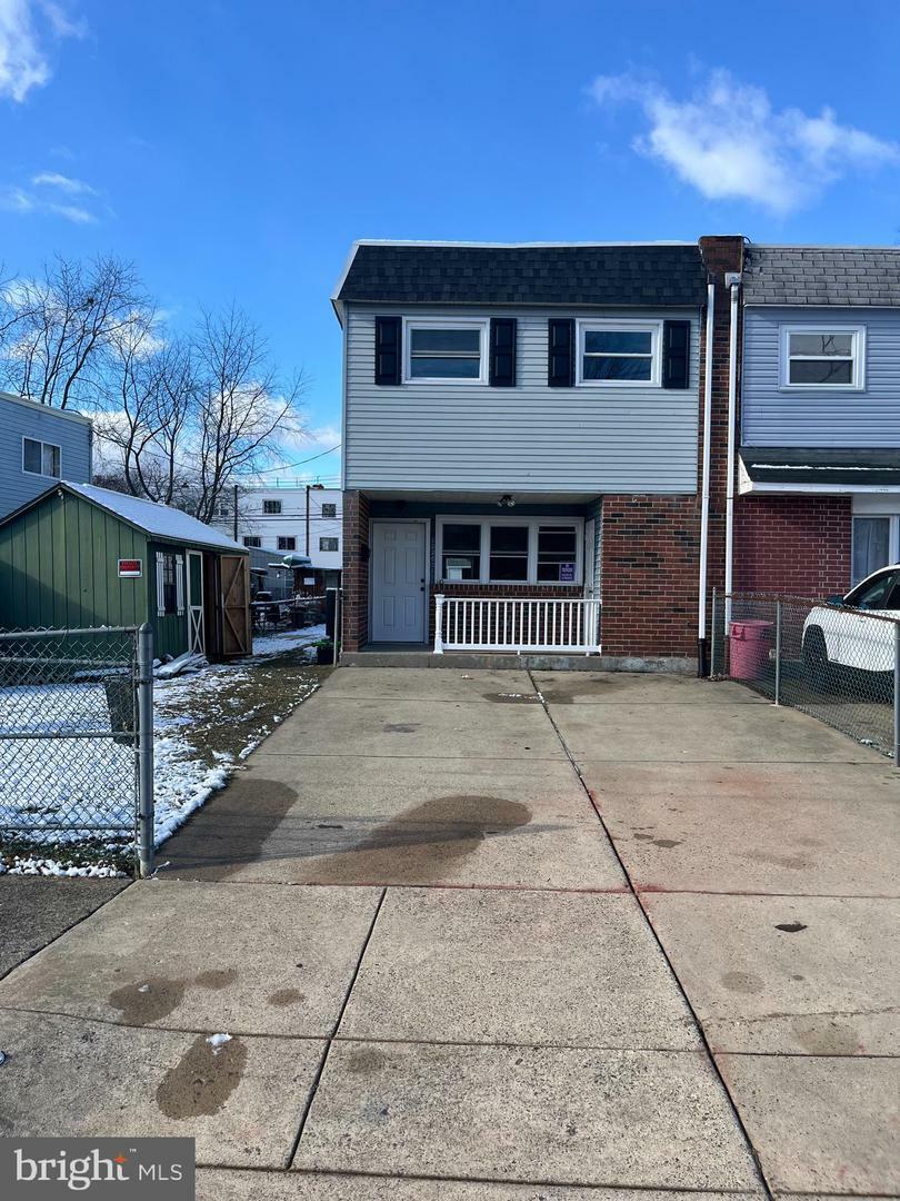 Property Photo:  12200 Rambler Road  PA 19154 