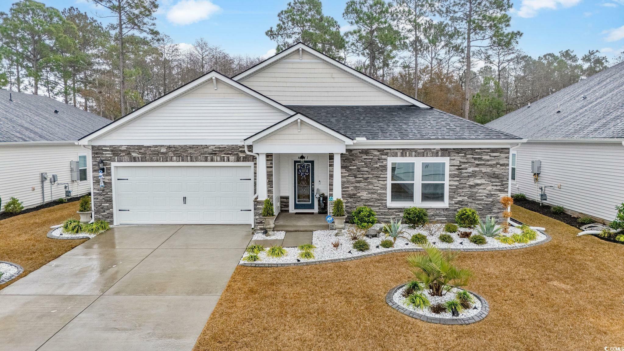 Property Photo:  4551 Day Lily Run St.  SC 29579 