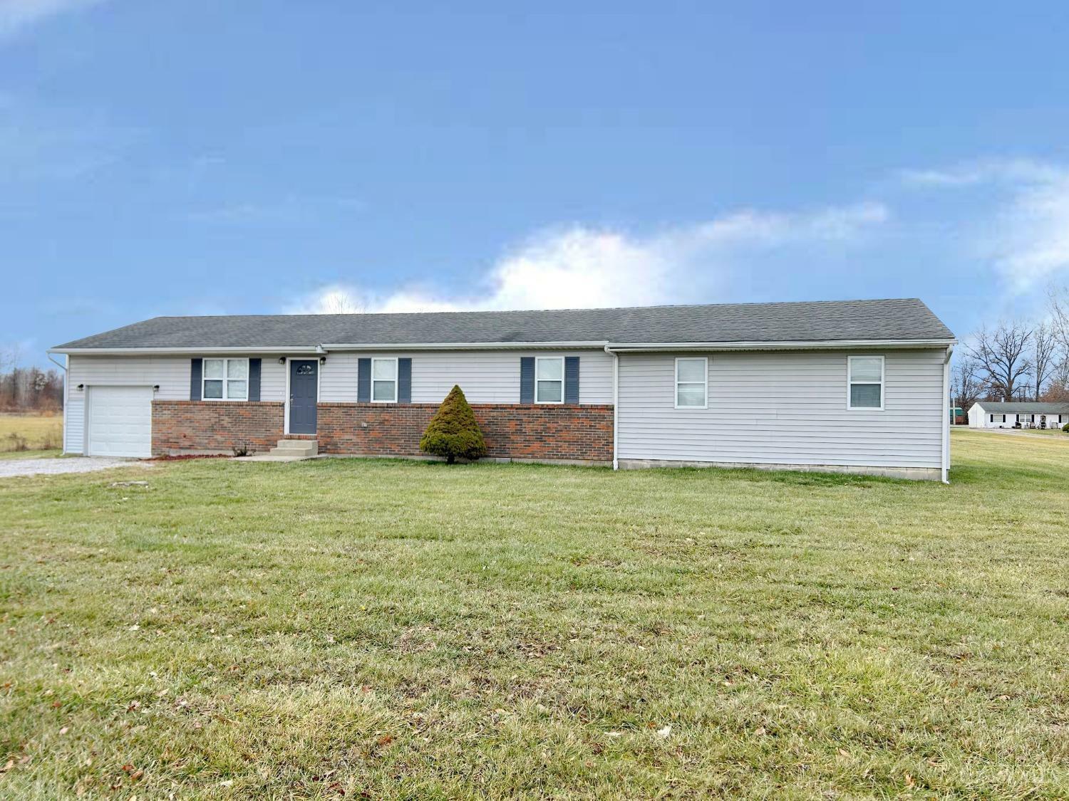 Property Photo:  2247 Tucker Road  OH 45107 