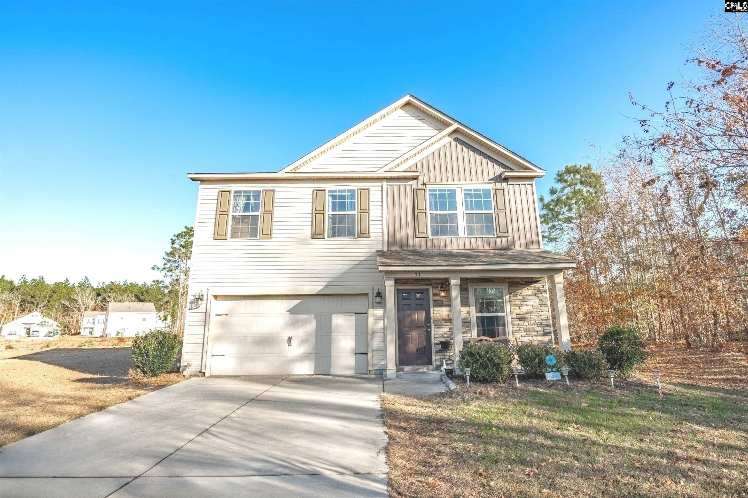 Property Photo: 57 Carlisle SC 29020