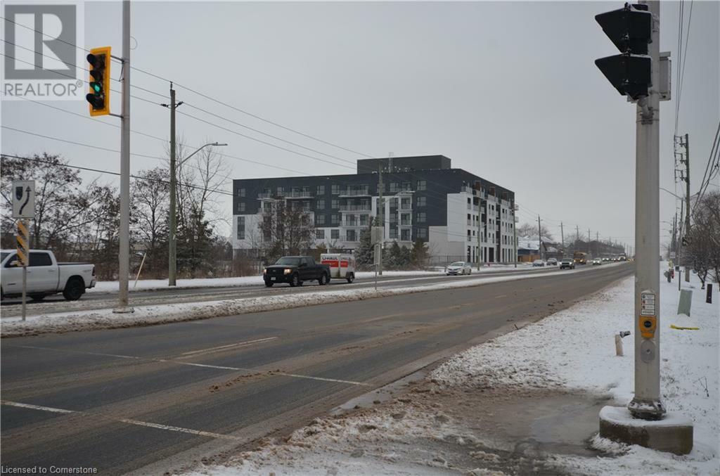 Property Photo: 1936 Rymal Road East 205 ON L0R 1P0