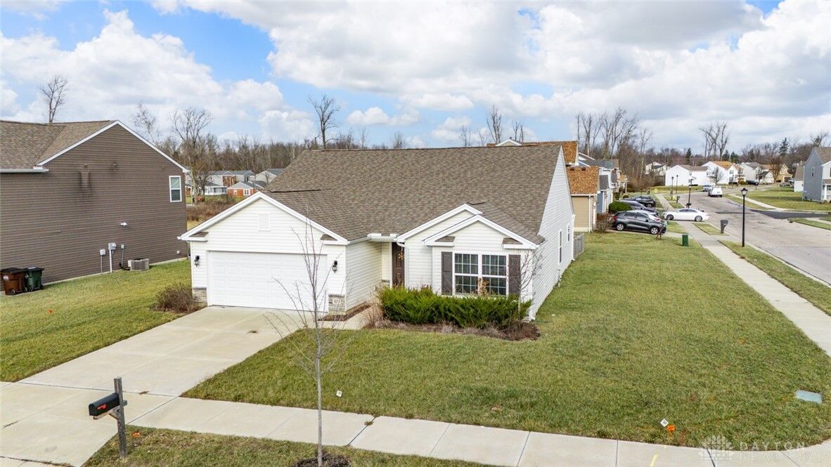 Property Photo:  5053 Galileo Avenue  OH 45426 