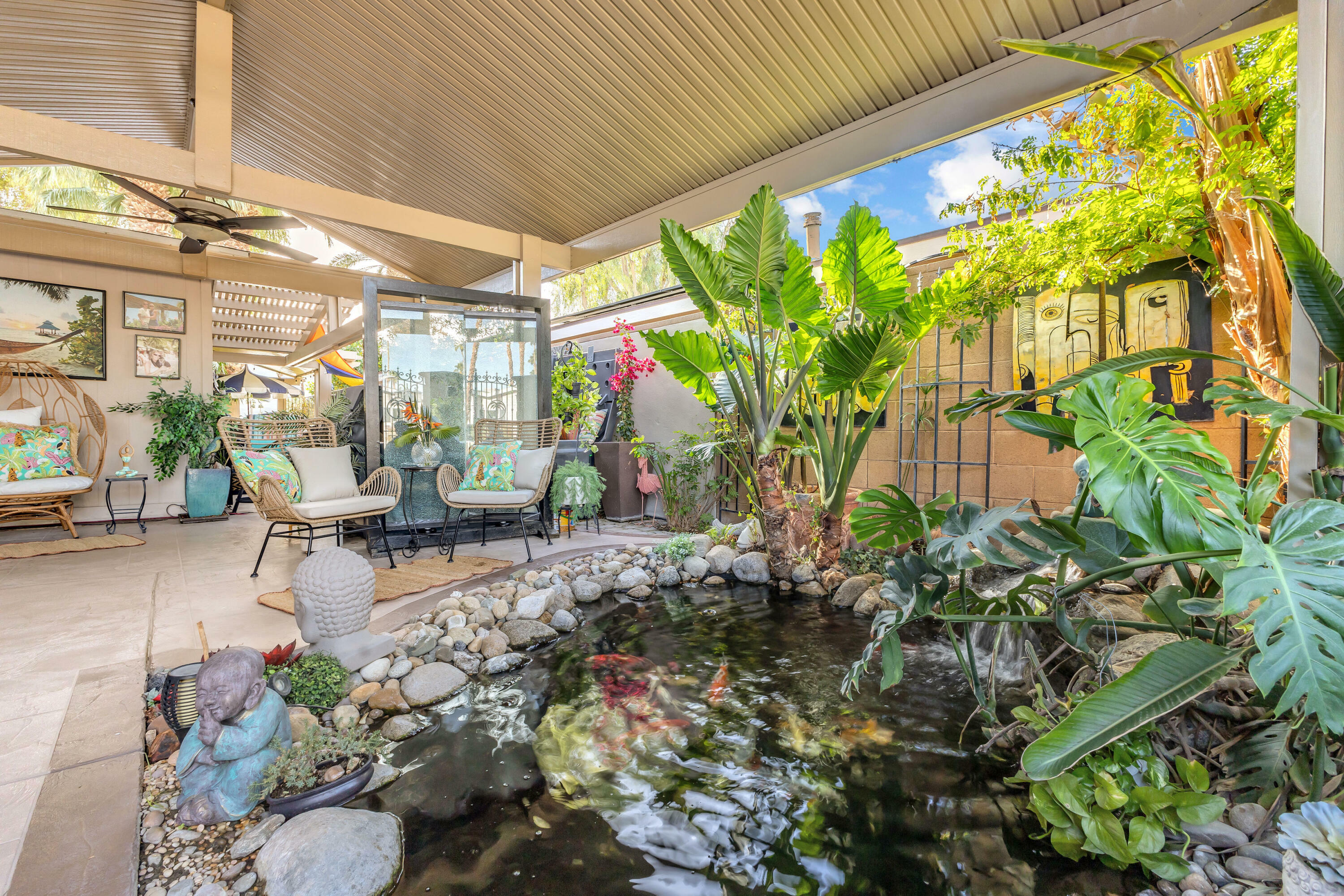 Property Photo:  74393 Zircon Circle E  CA 92260 