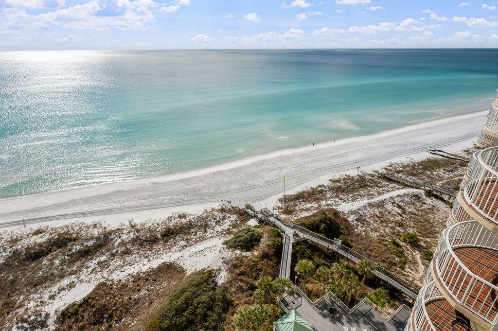 Property Photo: 9815 US Highway 98 W Unit 1602 FL 32550