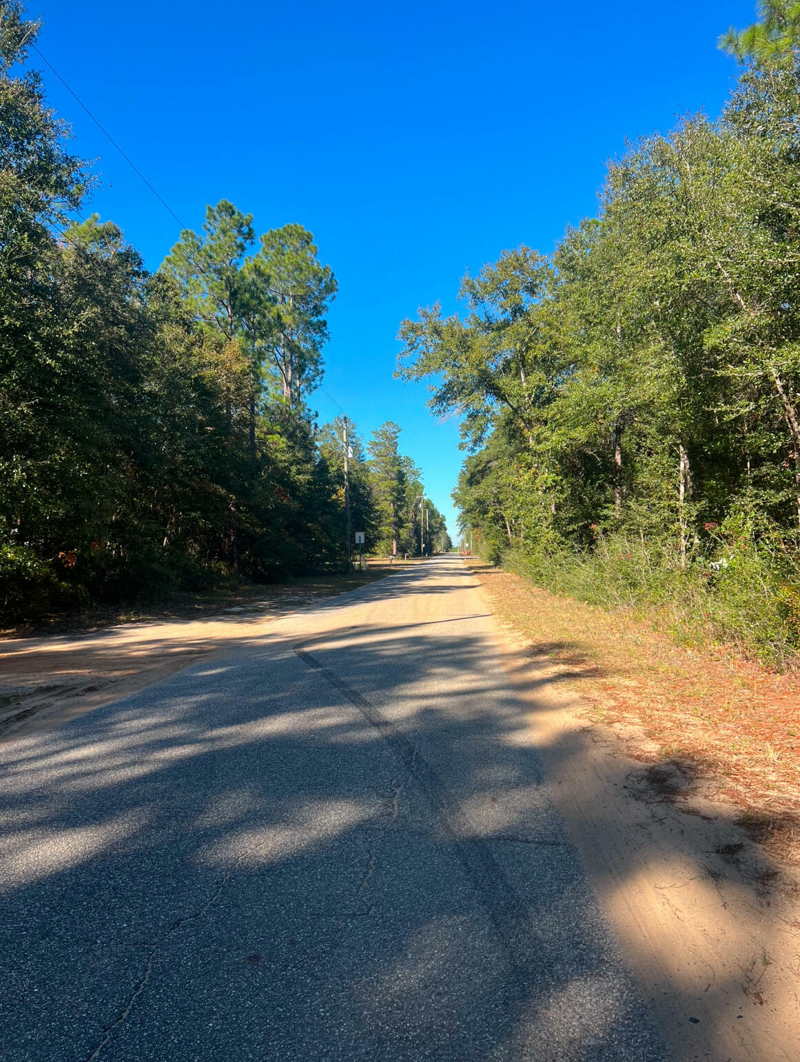 Property Photo:  4.7 Acres Riverchase Road  FL 32563 