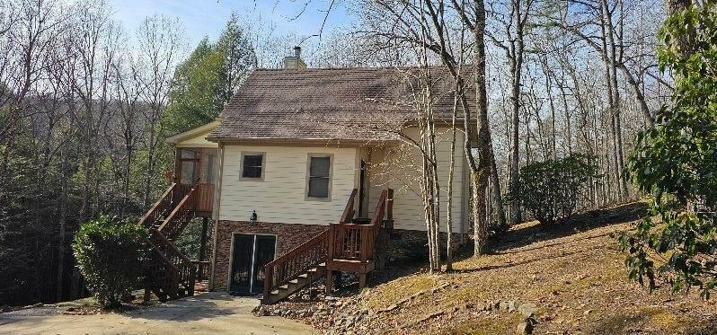 Property Photo:  315 Deep Woods Drive  TN 37327 