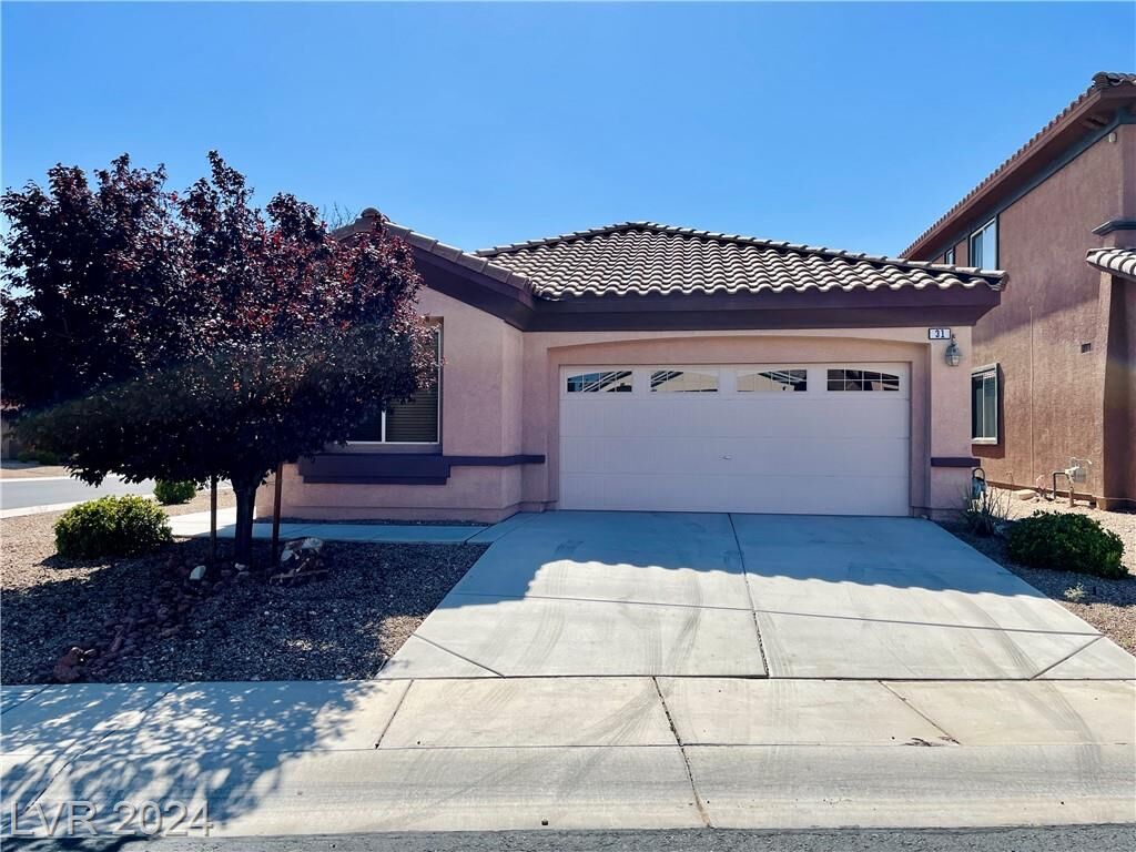 Property Photo:  31 Bay Course Court  NV 89148 