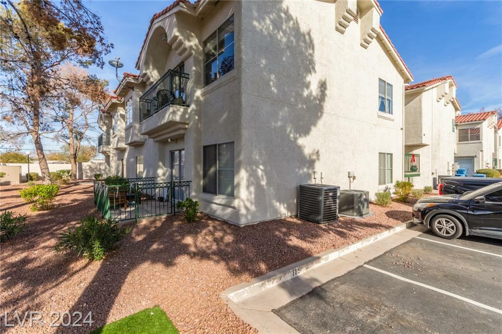 Property Photo:  6201 East Lake Mead Boulevard 216  NV 89156 