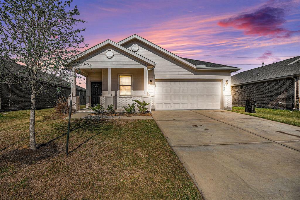 Property Photo:  14923 Spring Forest Lane  TX 77523 