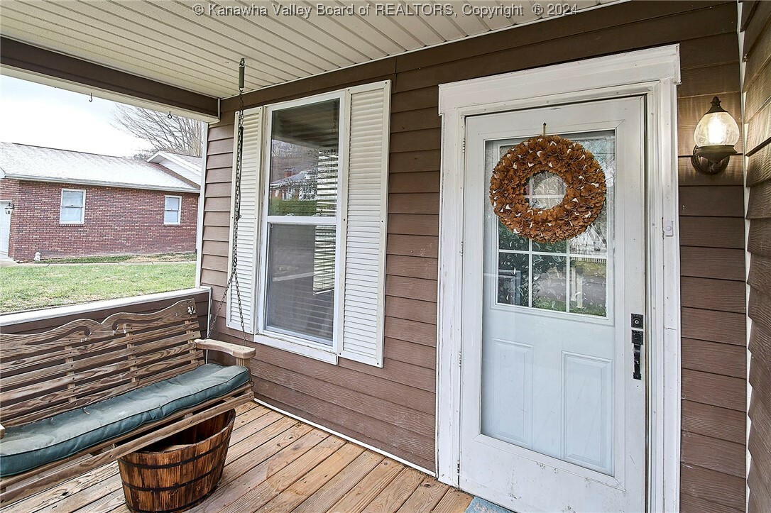 Property Photo:  220 Koontz Avenue  WV 25045 