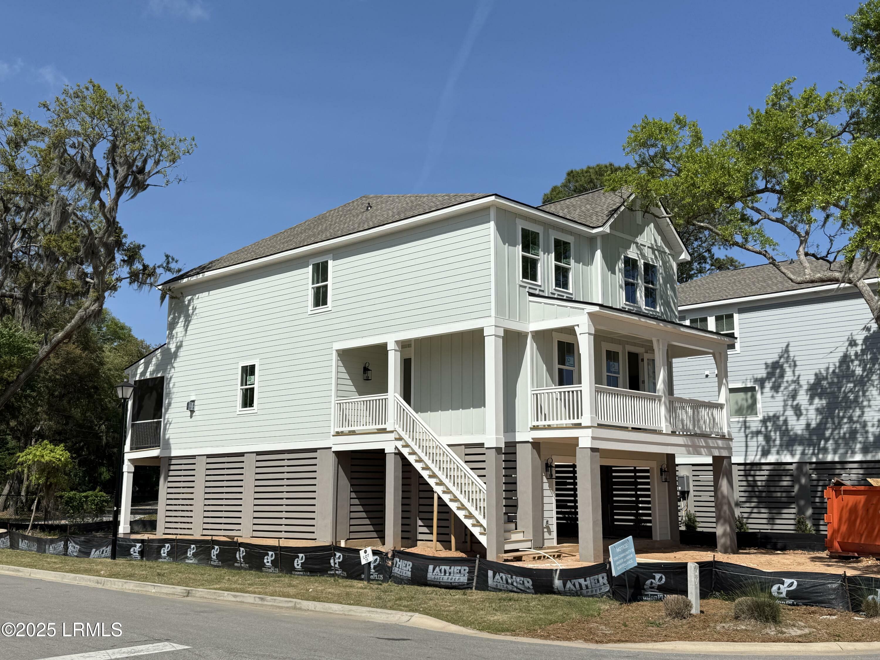 Property Photo: 37 Middle Island Street SC 29907