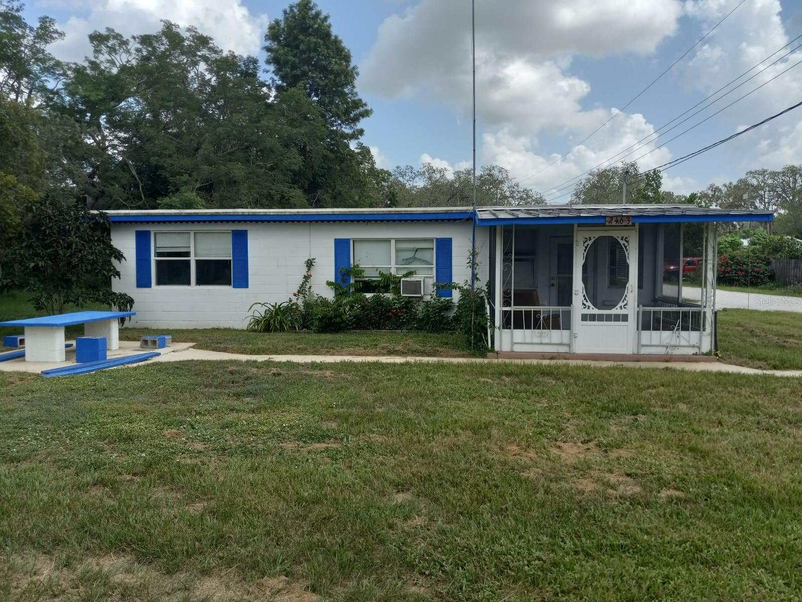 Property Photo:  2463 San Remo Avenue  FL 33825 