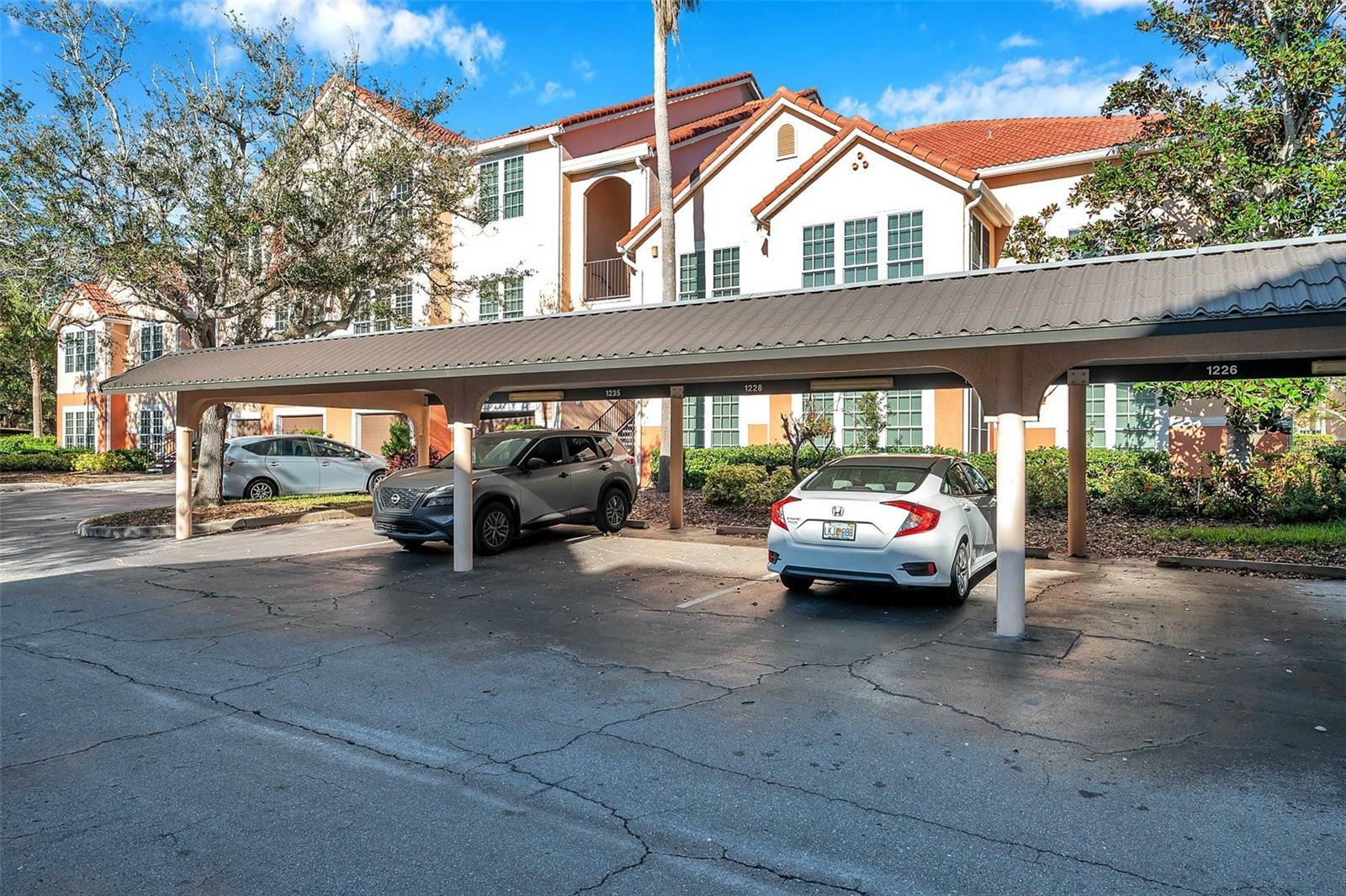 Property Photo:  4140 Central Sarasota Parkway 1233  FL 34238 