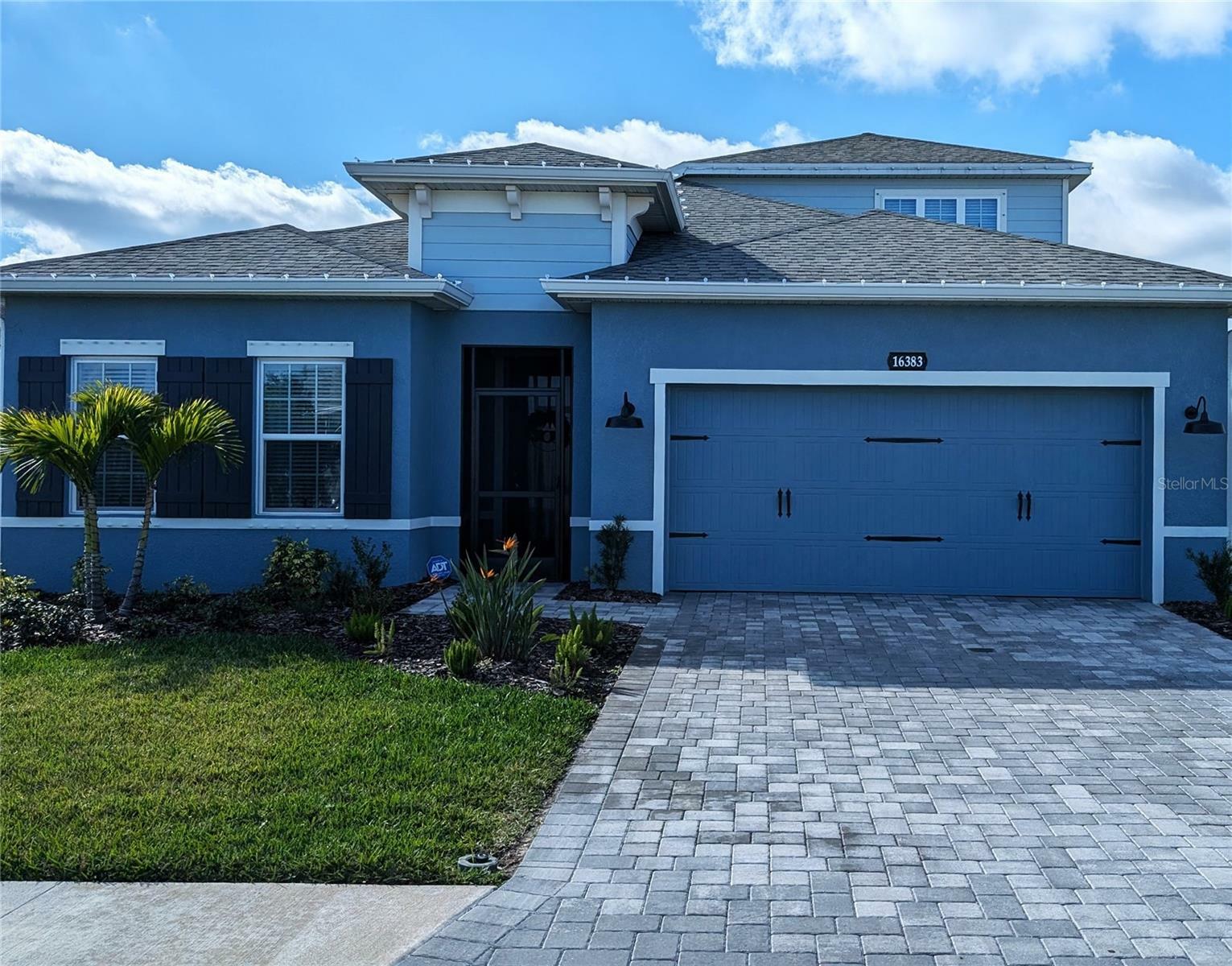 Property Photo:  16383 S Port Harbor Boulevard  FL 33953 