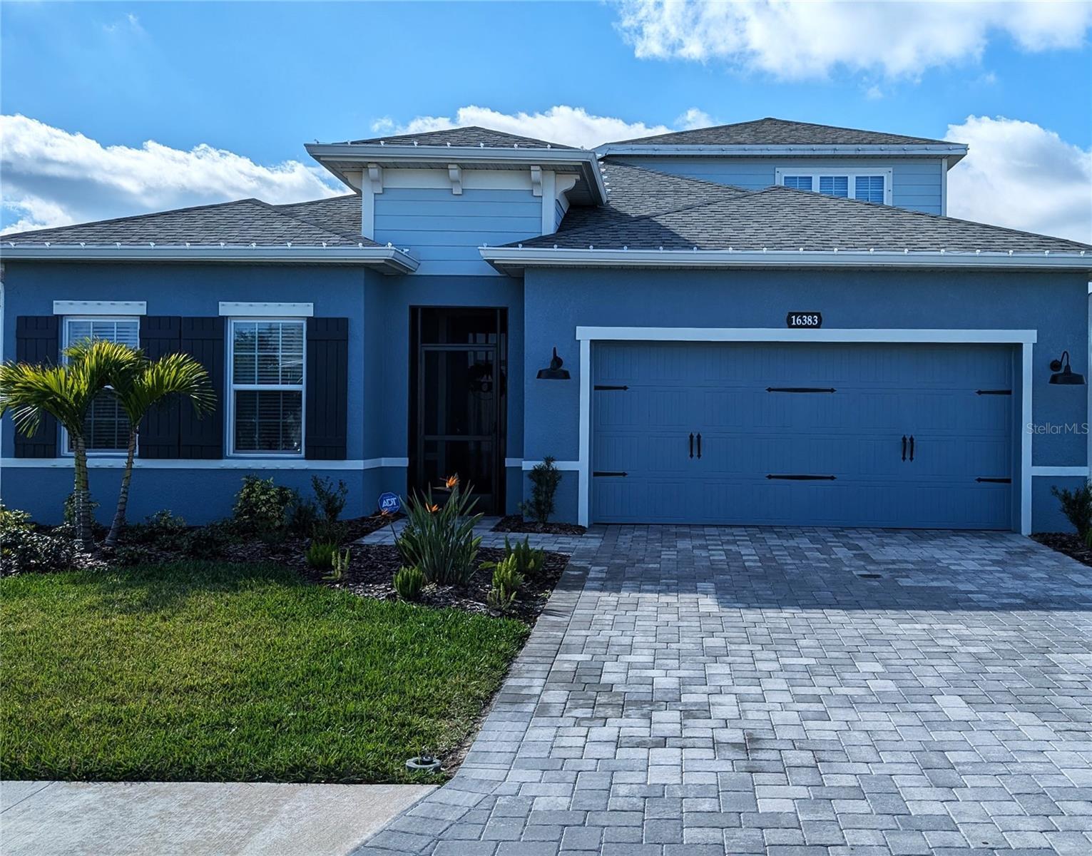Property Photo: 16383 S Port Harbor Boulevard FL 33953