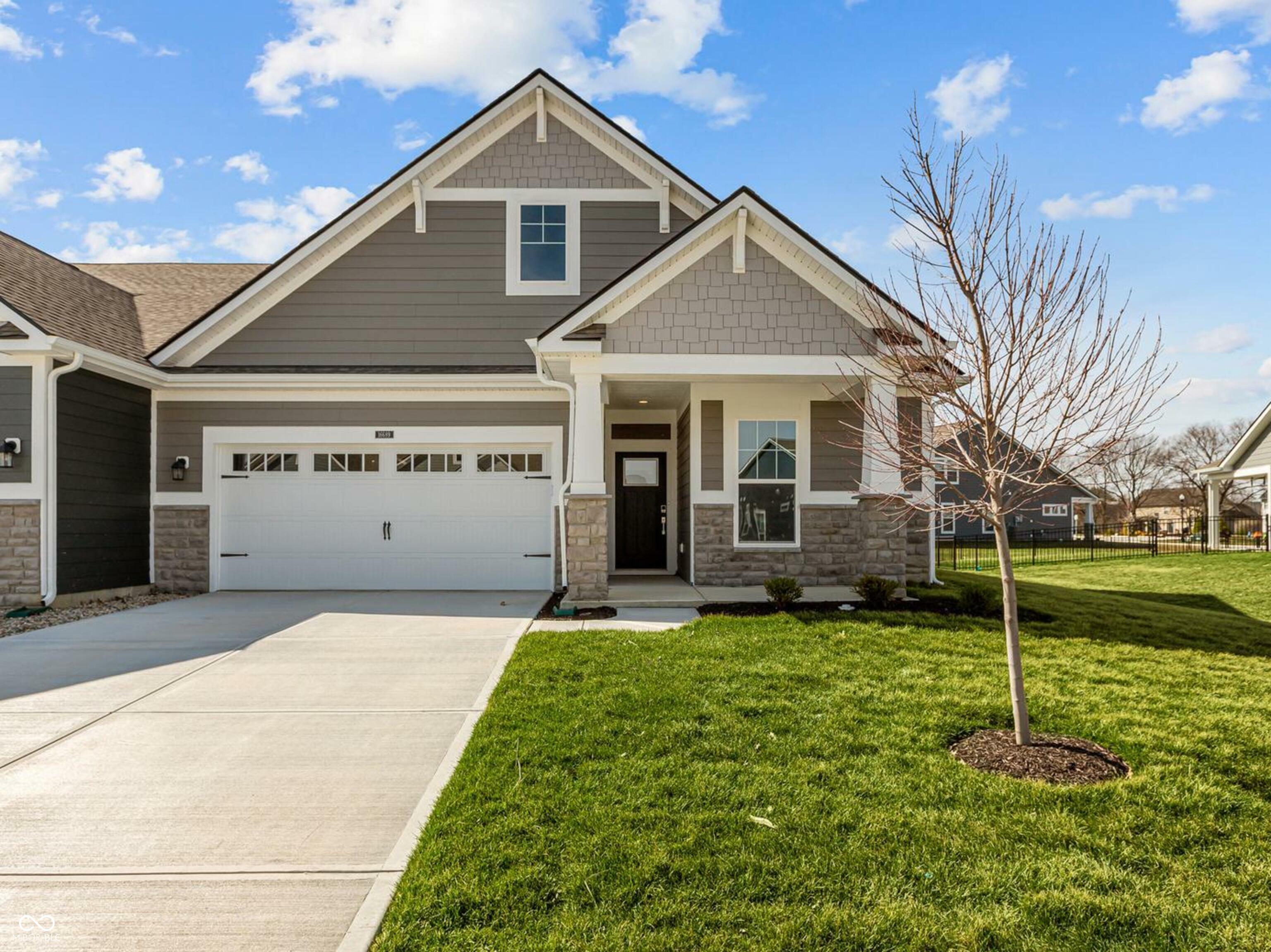 16689 Cattle Hollow Lane  Noblesville IN 46060 photo
