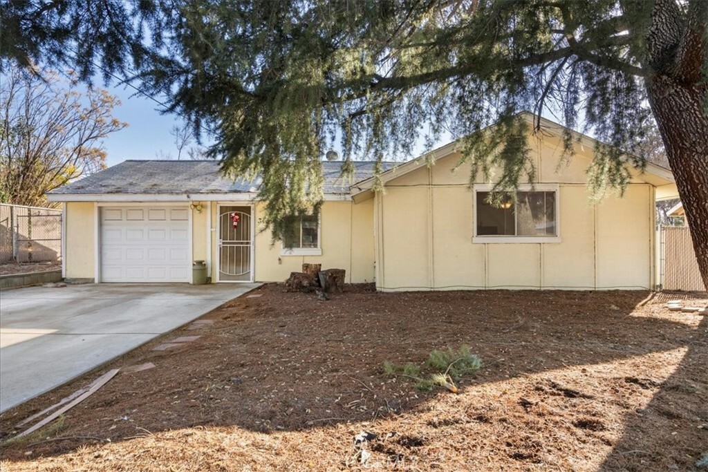 Property Photo:  34593 Cedar Avenue  CA 92399 