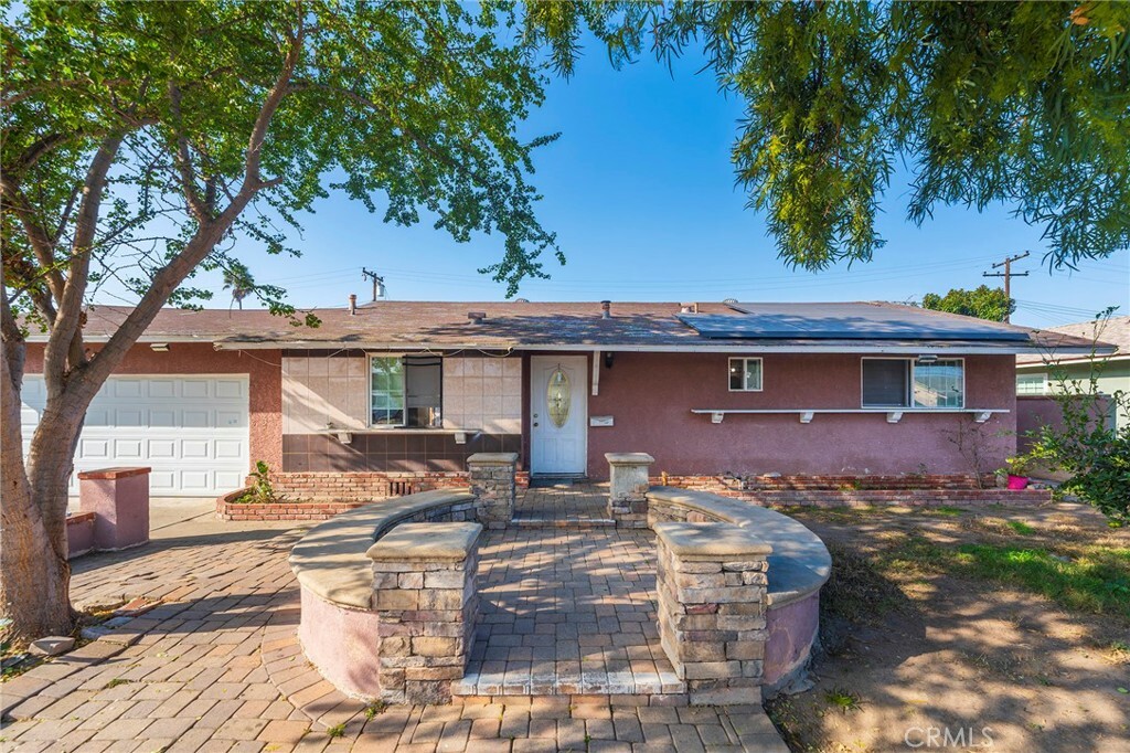 Property Photo: 11427 Jane Way CA 90680