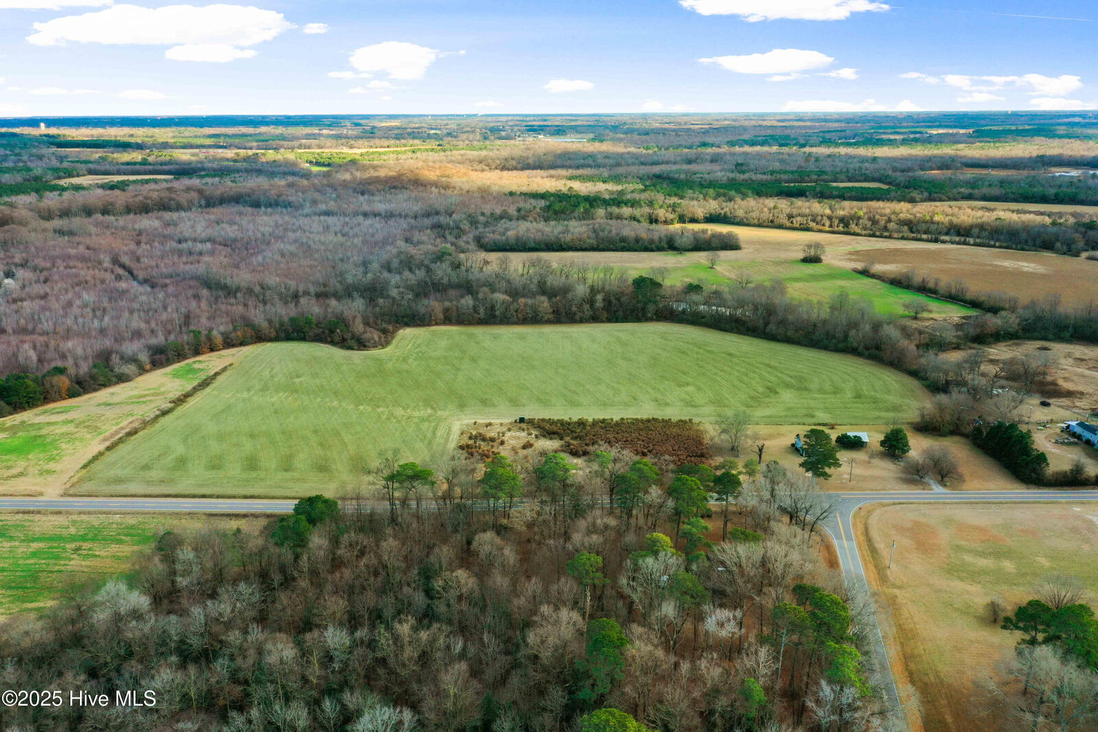 Property Photo:  0 Old Grantham Road  NC 27530 