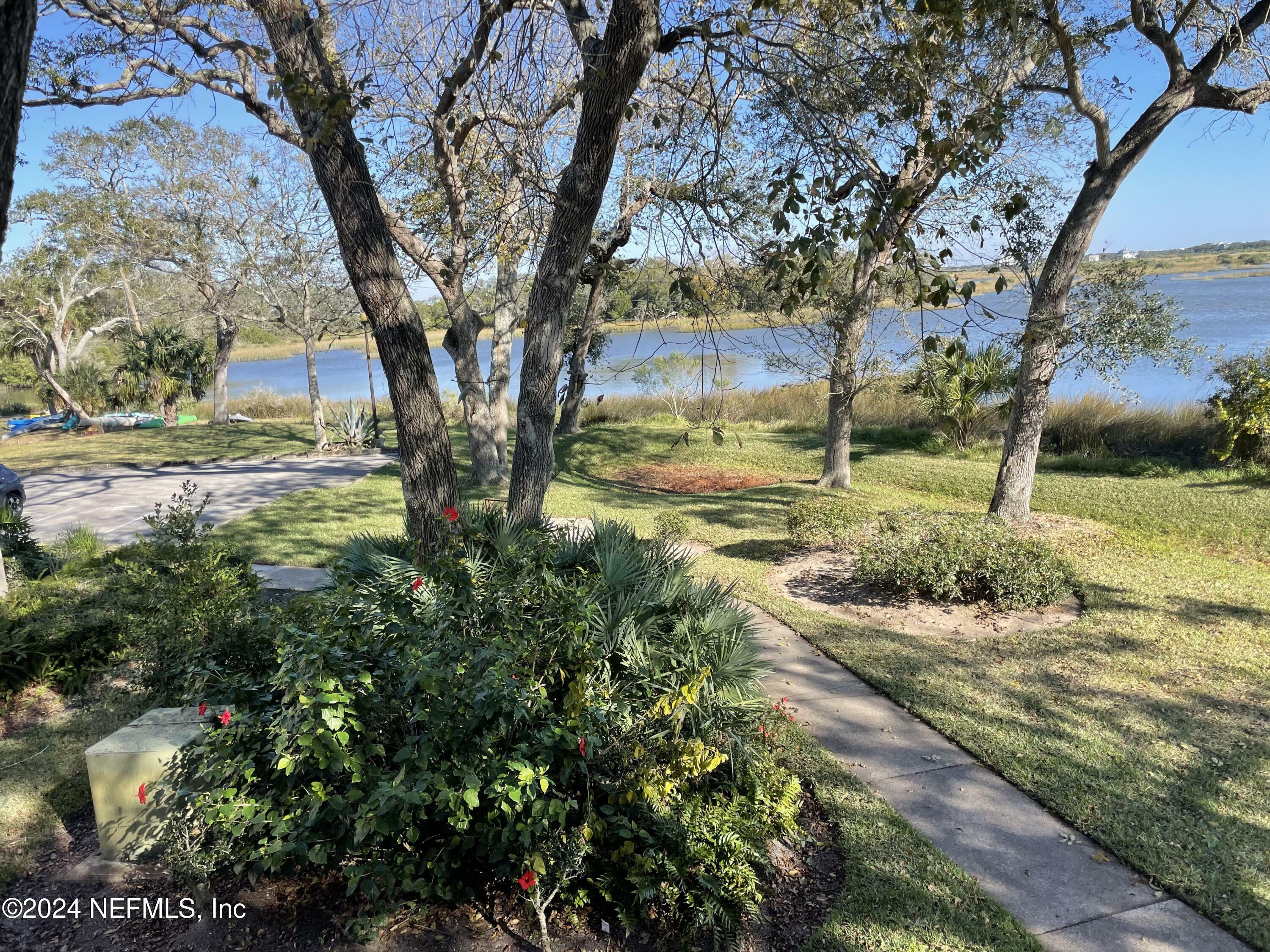 Property Photo:  1255 Ponce Island Drive E-764  FL 32084 