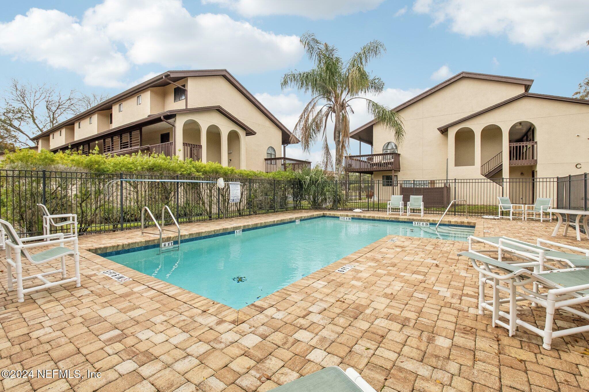 Property Photo: 1255 Ponce Island Drive E-764 FL 32084