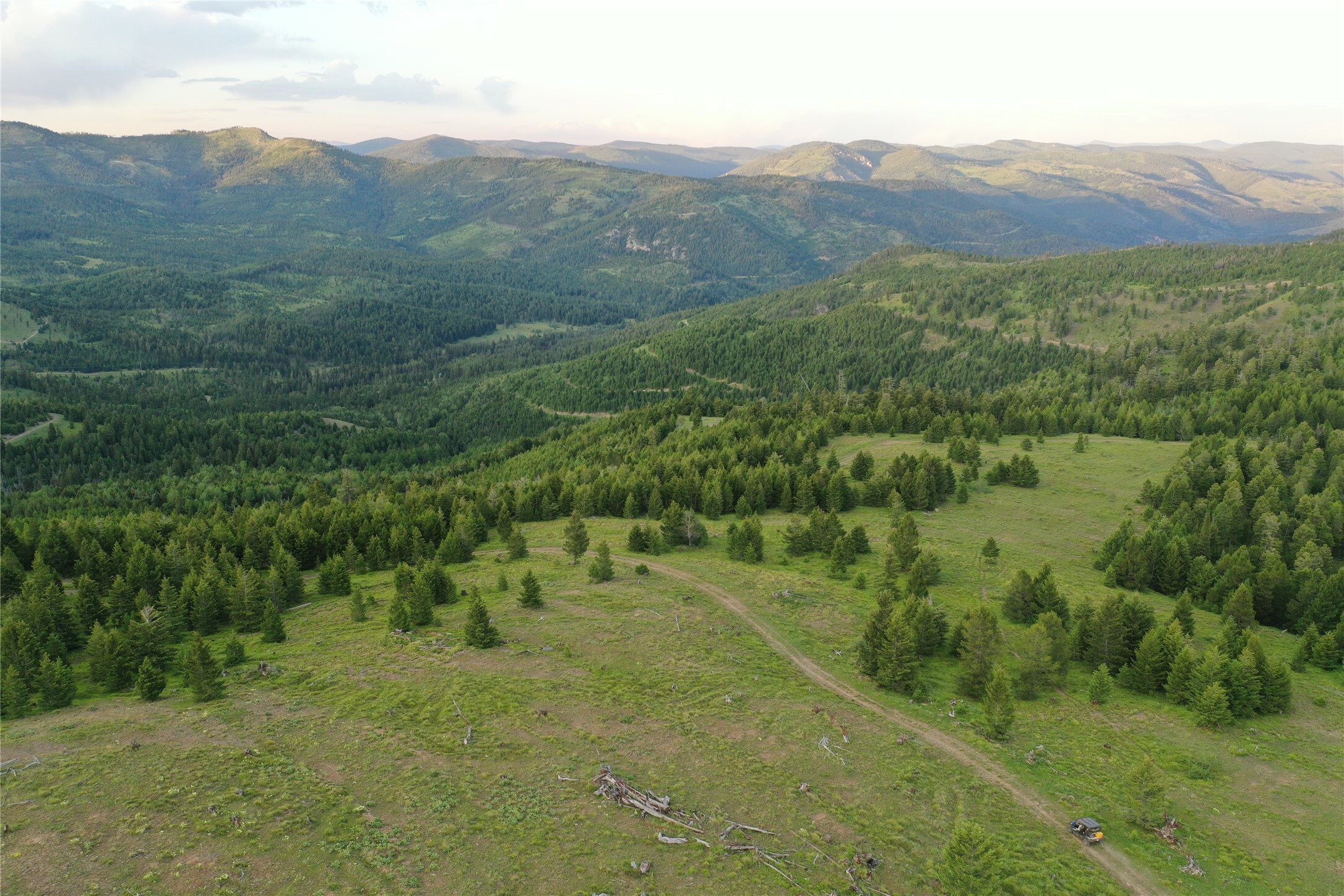 11 Tract, Garnet Range  Drummond MT 59832 photo