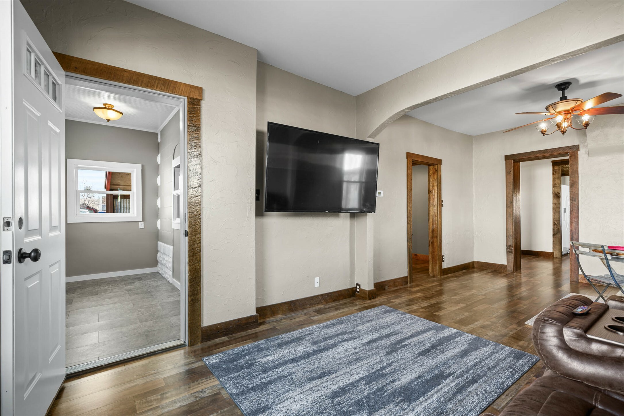 Property Photo:  15 W Birch Street  MT 59752 