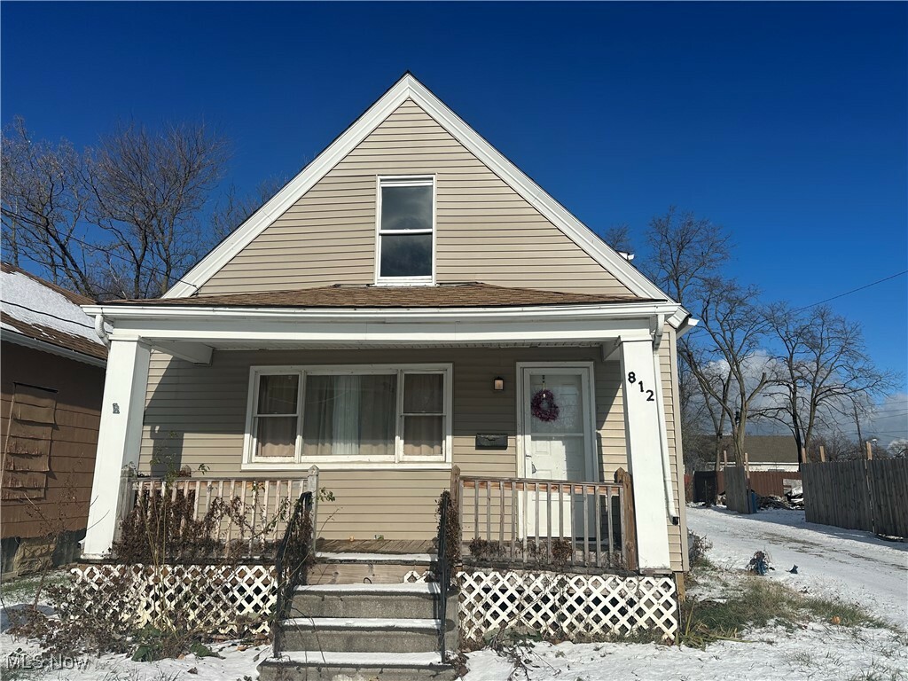 Property Photo:  812 W 18th Street  OH 44052 