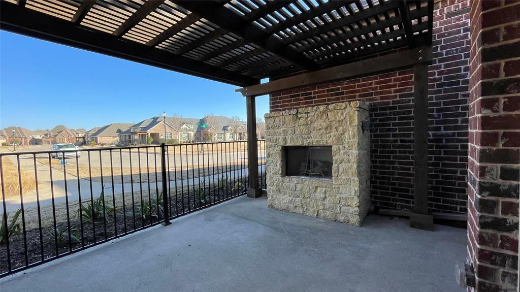 Property Photo:  3971 Dalea Drive  TX 75078 